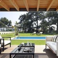 Таунхаус в Испании, Каталония, Багур, 280 кв.м.