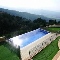 Вилла в Испании, Каталония, Жирона, 417 кв.м.