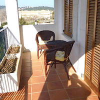 Apartment in Spain, Catalunya, Girona, 140 sq.m.
