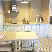 Квартира на первой линии моря/озера в Испании, Каталония, Багур, 57 кв.м.