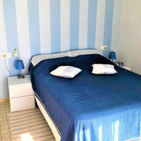 Квартира на первой линии моря/озера в Испании, Каталония, Багур, 57 кв.м.