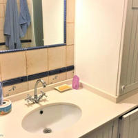 Квартира на первой линии моря/озера в Испании, Каталония, Багур, 57 кв.м.