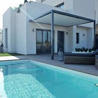 Дом в Испании, Валенсия, Аликанте, 92 кв.м.