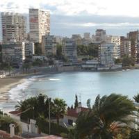 Flat in Spain, Comunitat Valenciana, Alicante, 90 sq.m.