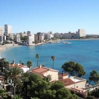 Flat in Spain, Comunitat Valenciana, Alicante, 90 sq.m.