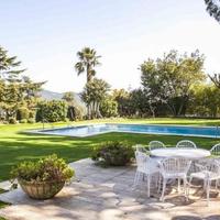 Villa in Spain, Catalunya, Begur, 815 sq.m.