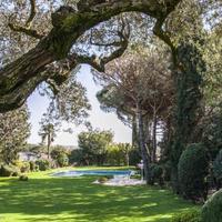 Villa in Spain, Catalunya, Begur, 815 sq.m.