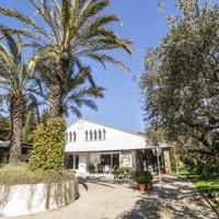 Villa in Spain, Catalunya, Begur, 815 sq.m.