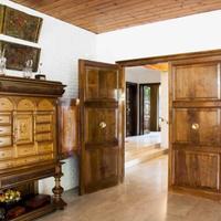 Villa in Spain, Catalunya, Begur, 815 sq.m.