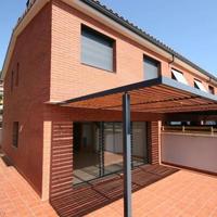 Таунхаус в Испании, Каталония, Багур, 168 кв.м.