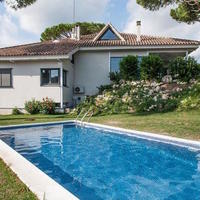 Дом в Испании, Каталония, Багур, 558 кв.м.