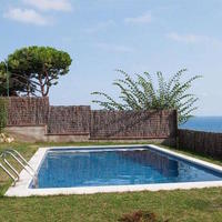 Дом в Испании, Каталония, Багур, 558 кв.м.