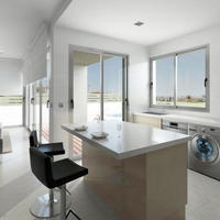 Дом в Испании, Валенсия, Аликанте, 130 кв.м.