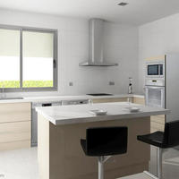 Дом в Испании, Валенсия, Аликанте, 130 кв.м.