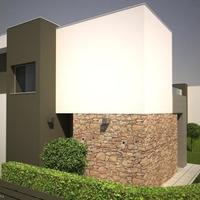 Дом в Испании, Валенсия, Аликанте, 130 кв.м.