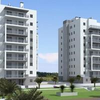 Flat at the first line of the sea / lake in Spain, Comunitat Valenciana, Alicante, 72 sq.m.