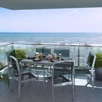 Flat at the first line of the sea / lake in Spain, Comunitat Valenciana, Alicante, 72 sq.m.