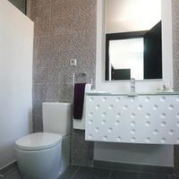 Flat at the first line of the sea / lake in Spain, Comunitat Valenciana, Alicante, 72 sq.m.