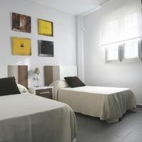 Flat at the first line of the sea / lake in Spain, Comunitat Valenciana, Alicante, 72 sq.m.