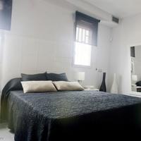 Flat at the first line of the sea / lake in Spain, Comunitat Valenciana, Alicante, 72 sq.m.