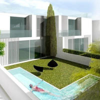 Villa in Spain, Comunitat Valenciana, Alicante, 156 sq.m.