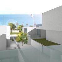 Villa in Spain, Comunitat Valenciana, Alicante, 156 sq.m.