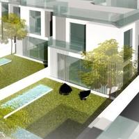 Villa in Spain, Comunitat Valenciana, Alicante, 156 sq.m.