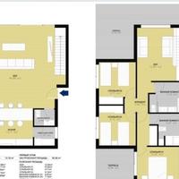 Villa in Spain, Comunitat Valenciana, Alicante, 156 sq.m.