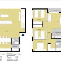 Villa in Spain, Comunitat Valenciana, Alicante, 156 sq.m.