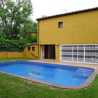 Дом в Испании, Каталония, Жирона, 170 кв.м.