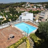 House in Spain, Catalunya, Begur, 340 sq.m.