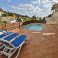 Дом в Испании, Каталония, Багур, 220 кв.м.