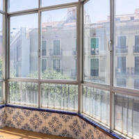 Квартира в Испании, Каталония, Барселона, 133 кв.м.