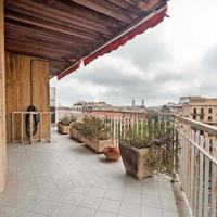 Flat in Spain, Catalunya, 140 sq.m.