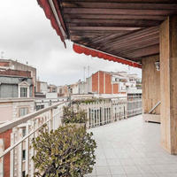 Flat in Spain, Catalunya, 140 sq.m.