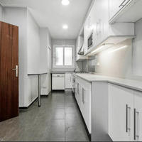 Flat in Spain, Catalunya, 140 sq.m.