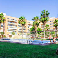 Квартира в Испании, Каталония, Барселона, 100 кв.м.