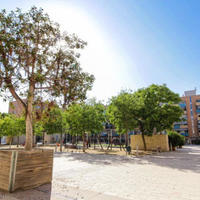 Квартира в Испании, Каталония, Барселона, 100 кв.м.