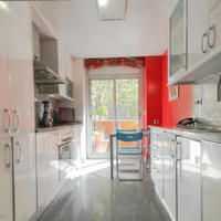 Квартира в Испании, Каталония, Барселона, 100 кв.м.