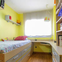 Квартира в Испании, Каталония, Барселона, 100 кв.м.