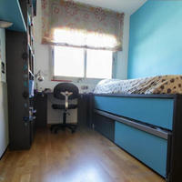 Квартира в Испании, Каталония, Барселона, 100 кв.м.