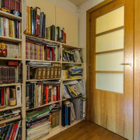 Квартира в Испании, Каталония, Барселона, 100 кв.м.