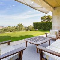 Villa in Spain, Catalunya, Barcelona, 782 sq.m.