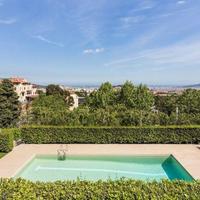 Villa in Spain, Catalunya, Barcelona, 782 sq.m.
