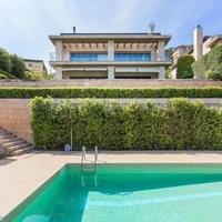 Villa in Spain, Catalunya, Barcelona, 782 sq.m.
