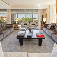 Villa in Spain, Catalunya, Barcelona, 782 sq.m.