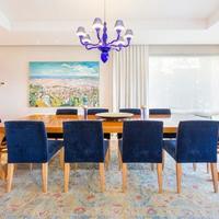 Villa in Spain, Catalunya, Barcelona, 782 sq.m.