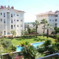 Flat in the city center in Spain, Catalunya, Begur, 107 sq.m.
