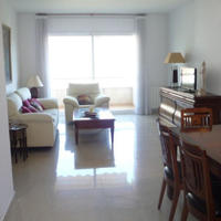 Flat in the city center in Spain, Catalunya, Begur, 107 sq.m.