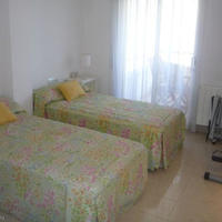 Flat in the city center in Spain, Catalunya, Begur, 107 sq.m.